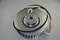 Fan wheel, Voss cooker hood (complete)